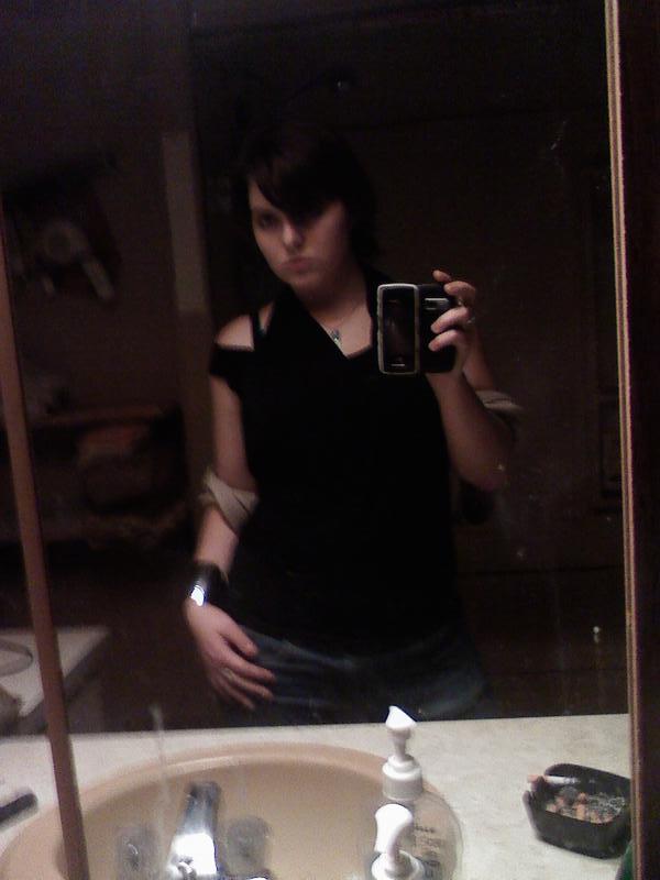 Chelsey Marie