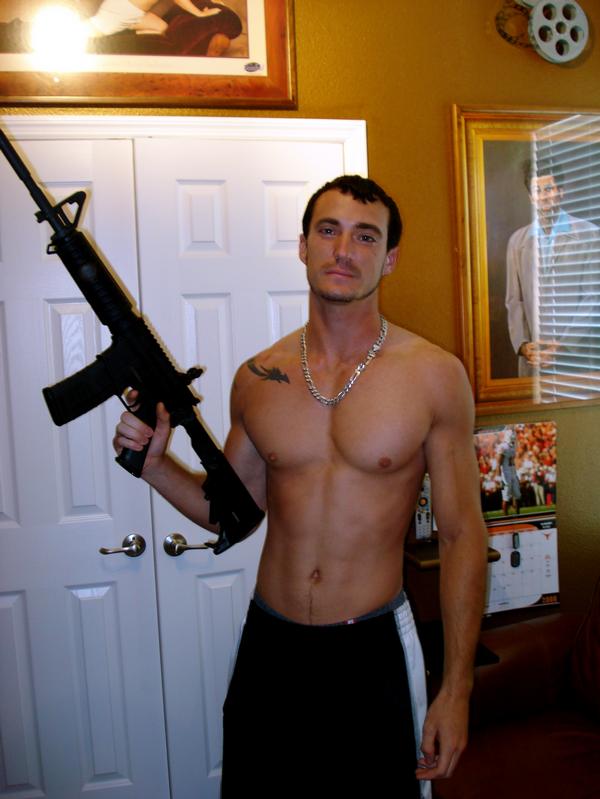 Adam Truax