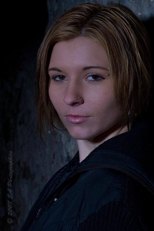 Amanda