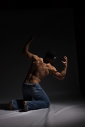 Landon - Power and Light