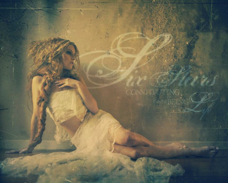 Shannon Gros - Six Stars