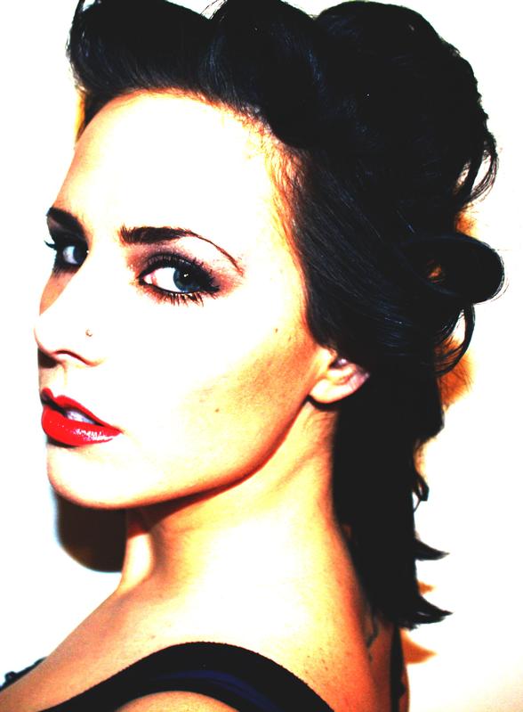 Christina