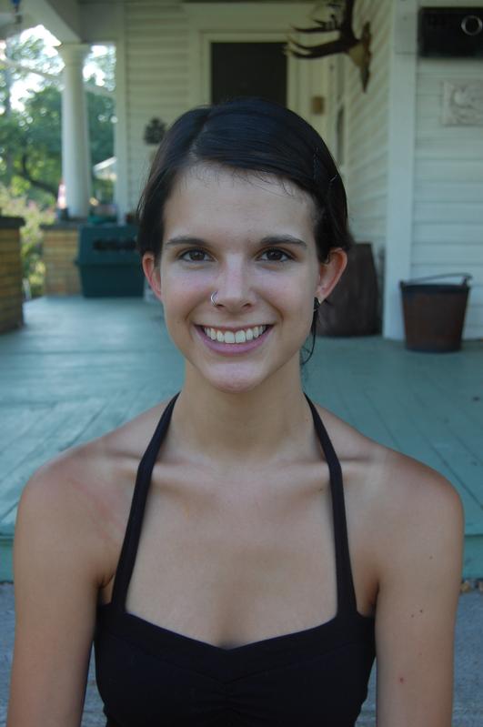 Greer Weaver - Fresh Faced
