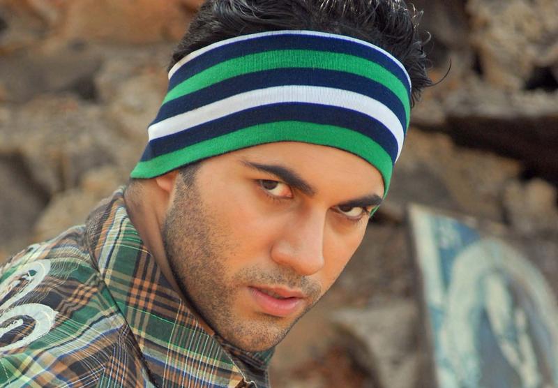 Harmeet
