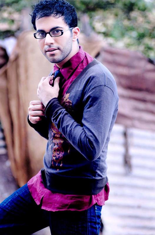 Harmeet