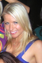 Miss Jennifer - Group Shot