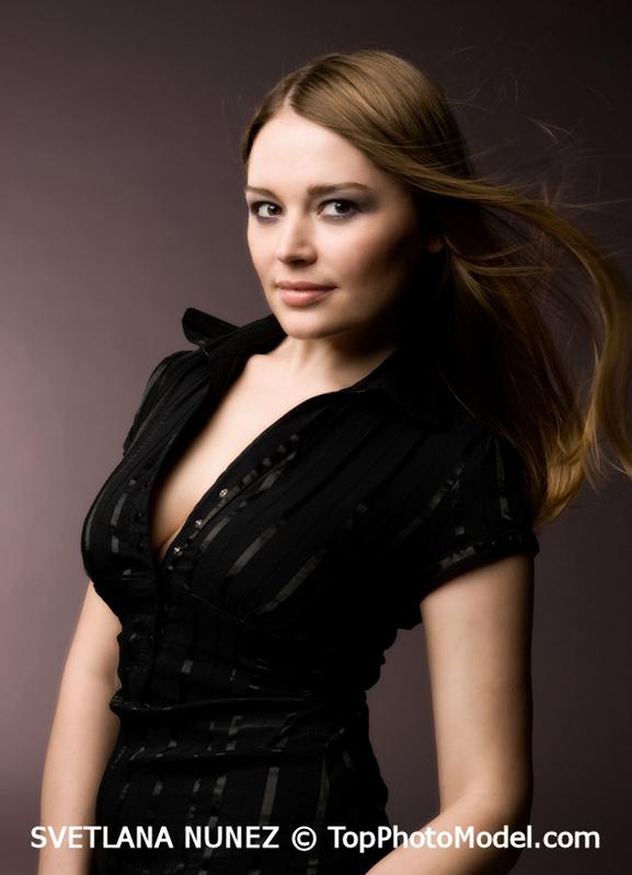 Sveta - Salt Lake City Studio