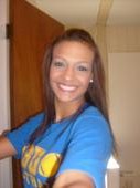 Amber Lynn - mcneese 09