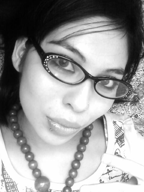 Erica - I can be anything I want.