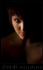 Samanthak88 - The Glare