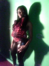 CHOCOBUNII - Sexc Chocolate