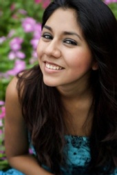 Feffi - I didn't Do It!  :)