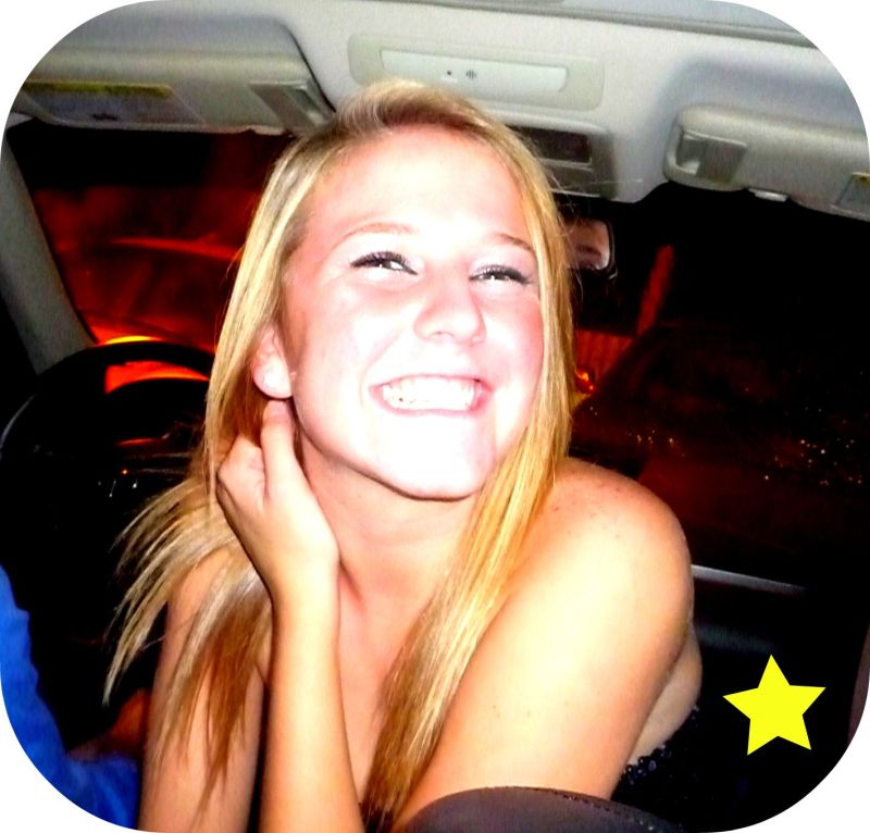 Whitni Hendley - Head Shot