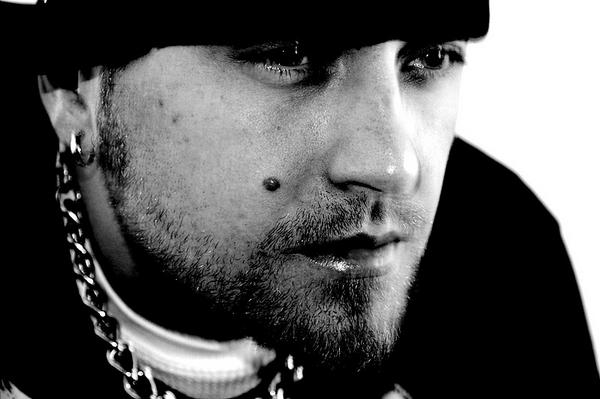 THE REAL DIRTY D - Daniel Valdes