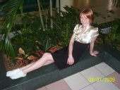 Brandy Shardenay - full body 