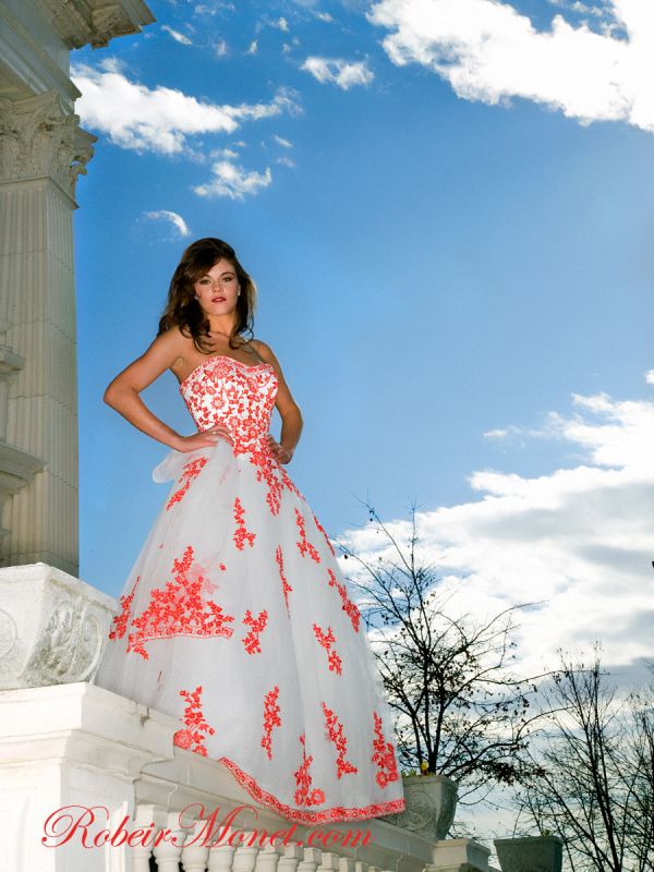 Ally - Beautiful Sky