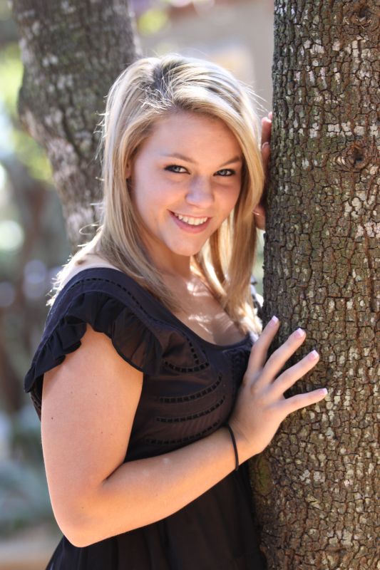 Chelsea Hahn - Chelsea- Chip Peralta Shoot