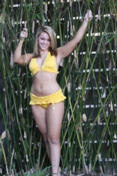 Chelsea Hahn - Chelsea- Chip Peralta Shoot