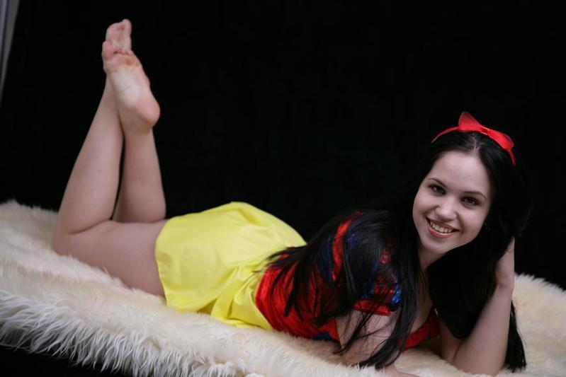 Victoria Althea