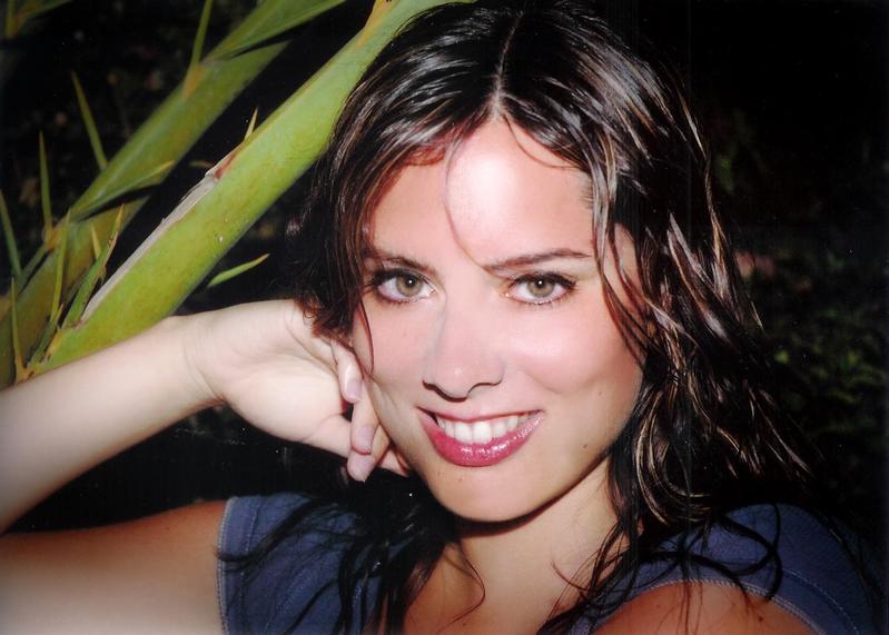 Pamela Ashcroft