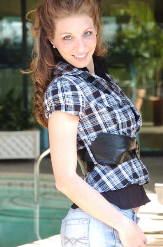 Cheri - Cheri LeJeune