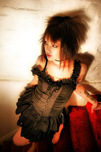 Angie Vertigo