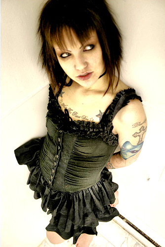 Angie Vertigo