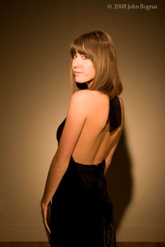 Katie - Elegance