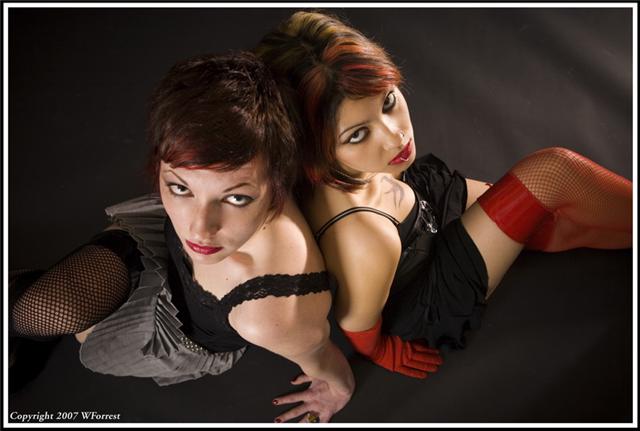 MissMachine - MissMachine