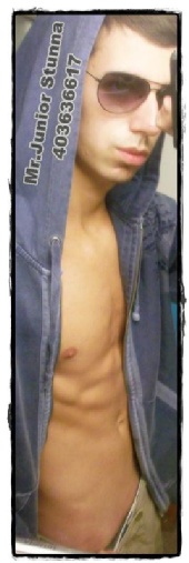 Mr. Junior Stunna - mr.junior stunna