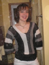 SteffieLynn - About 2 years ago