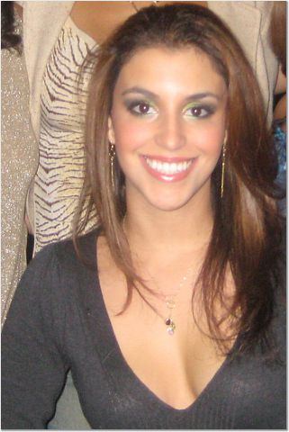 Cecilia Perez