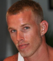 Matt Dietrick - Headshot