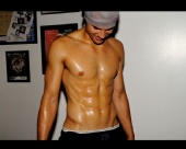 Cody Lewis - Upper Body