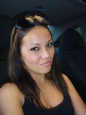 Kimberly Smith - Neutral