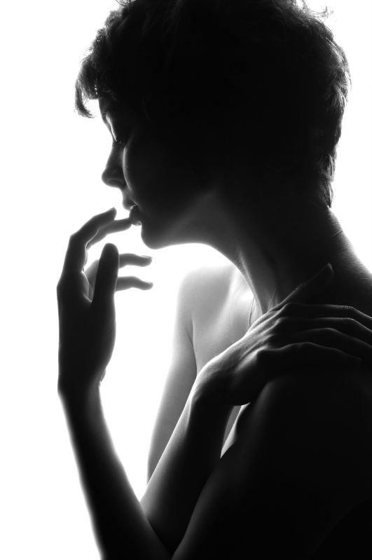 Delirium - Fade To Shadow