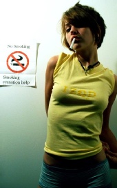 Dez Rae - No Smoking