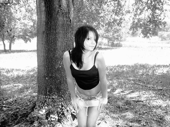 Picture Perfect - Kristin