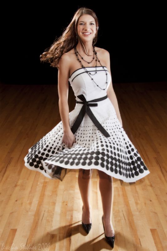 Rachele - Fashion