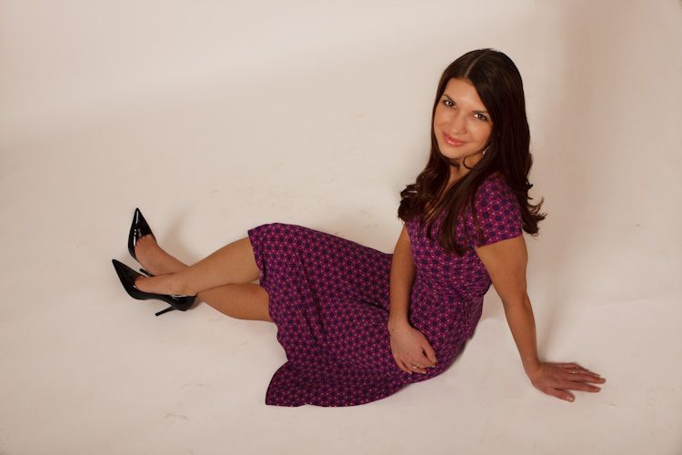 Rachele - Fashion