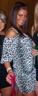 Shannon W