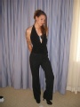 CHRISTINA JONES - SPIFFY