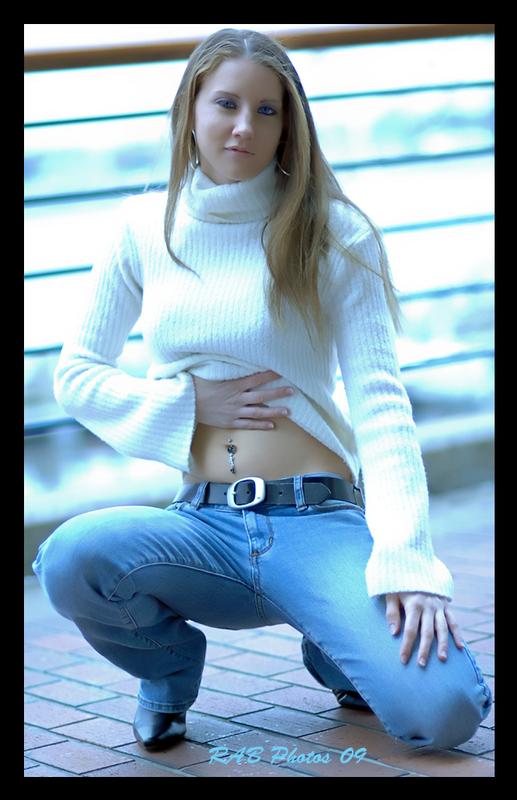 Lindsay Alvarez - Norfolk, VA