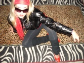 Briana Lowe - Dramatic
