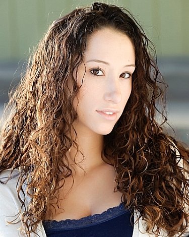Emily Grant