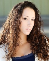 Emily Grant