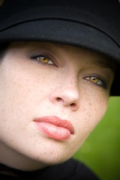 FoxxxyAstaria - Laura L. Briere