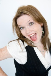 FoxxxyAstaria - Laura L. Briere