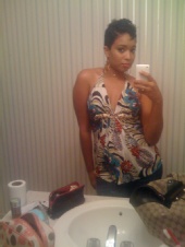 Ricki Lee Rodrigo - Getting Ready 