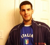 Italian Stallion - Around the House 2